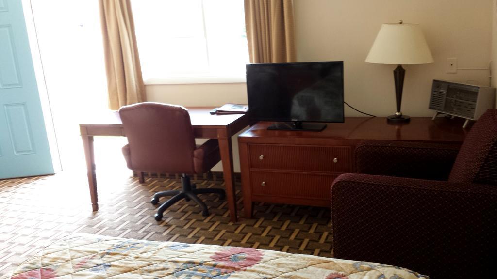 Executive Inn & Suites Lakeview Quarto foto