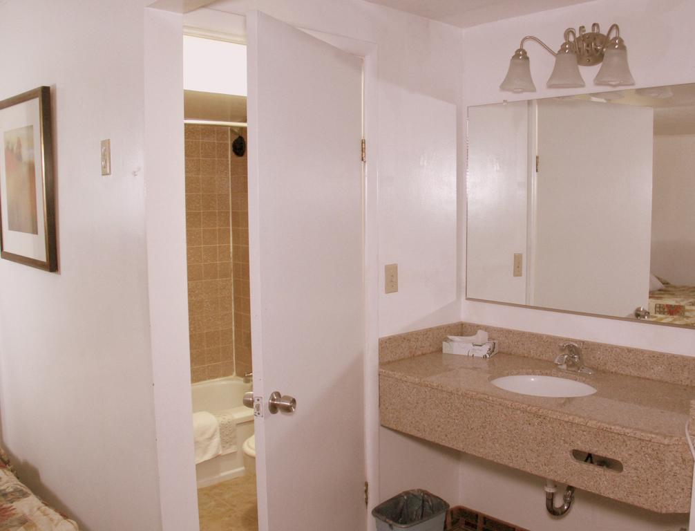 Executive Inn & Suites Lakeview Quarto foto