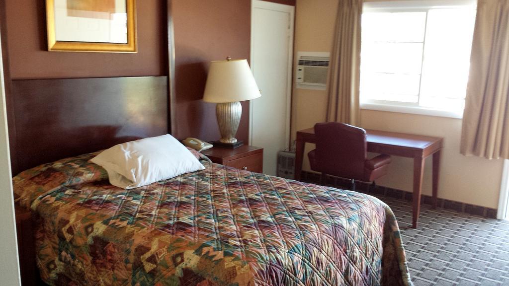 Executive Inn & Suites Lakeview Quarto foto