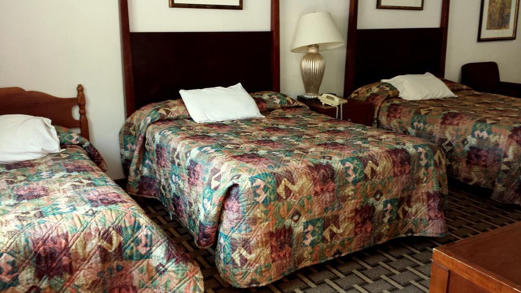 Executive Inn & Suites Lakeview Quarto foto
