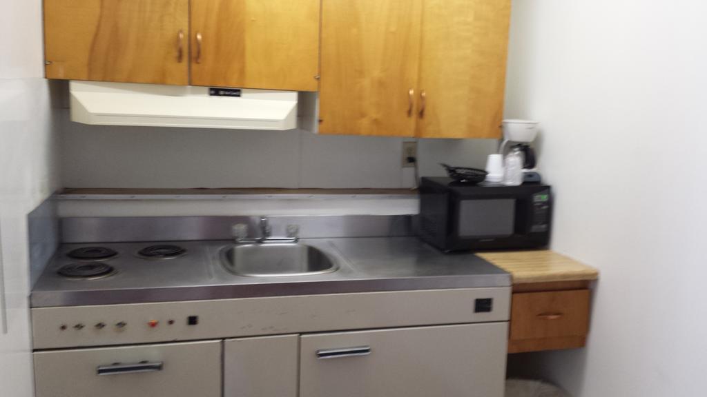 Executive Inn & Suites Lakeview Quarto foto